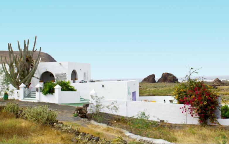 Villa Tranquila أورزولا المظهر الخارجي الصورة