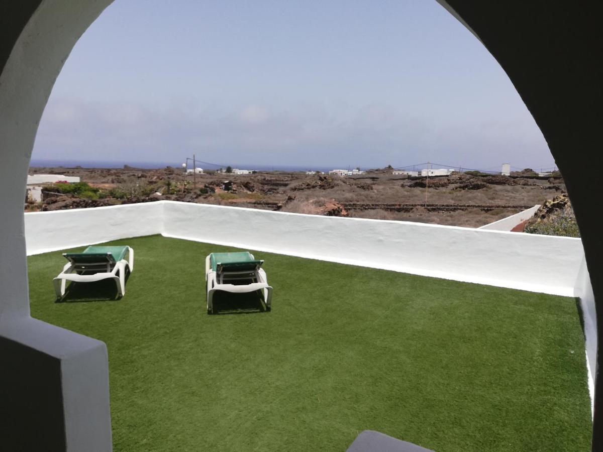 Villa Tranquila أورزولا المظهر الخارجي الصورة