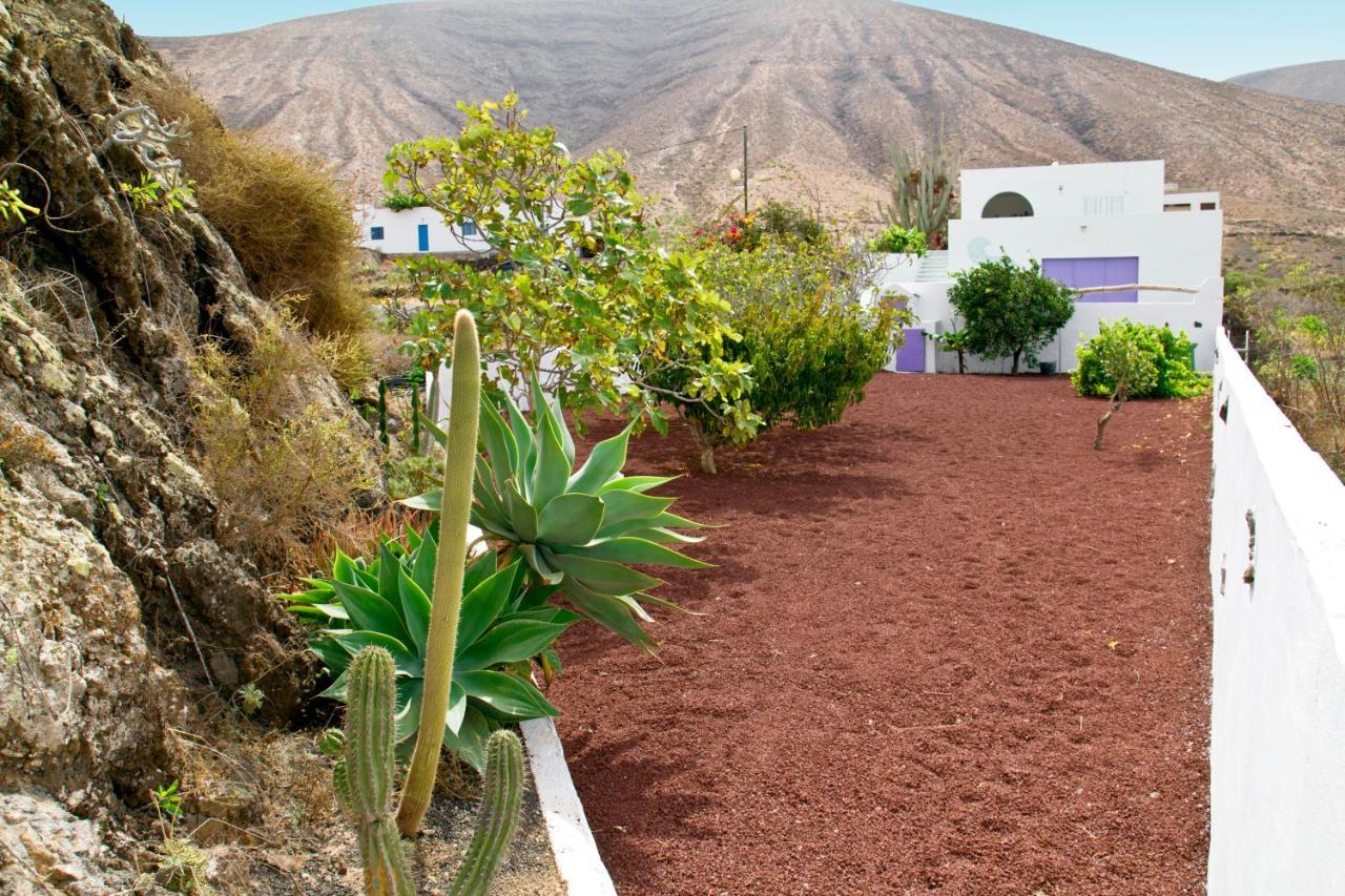 Villa Tranquila أورزولا المظهر الخارجي الصورة