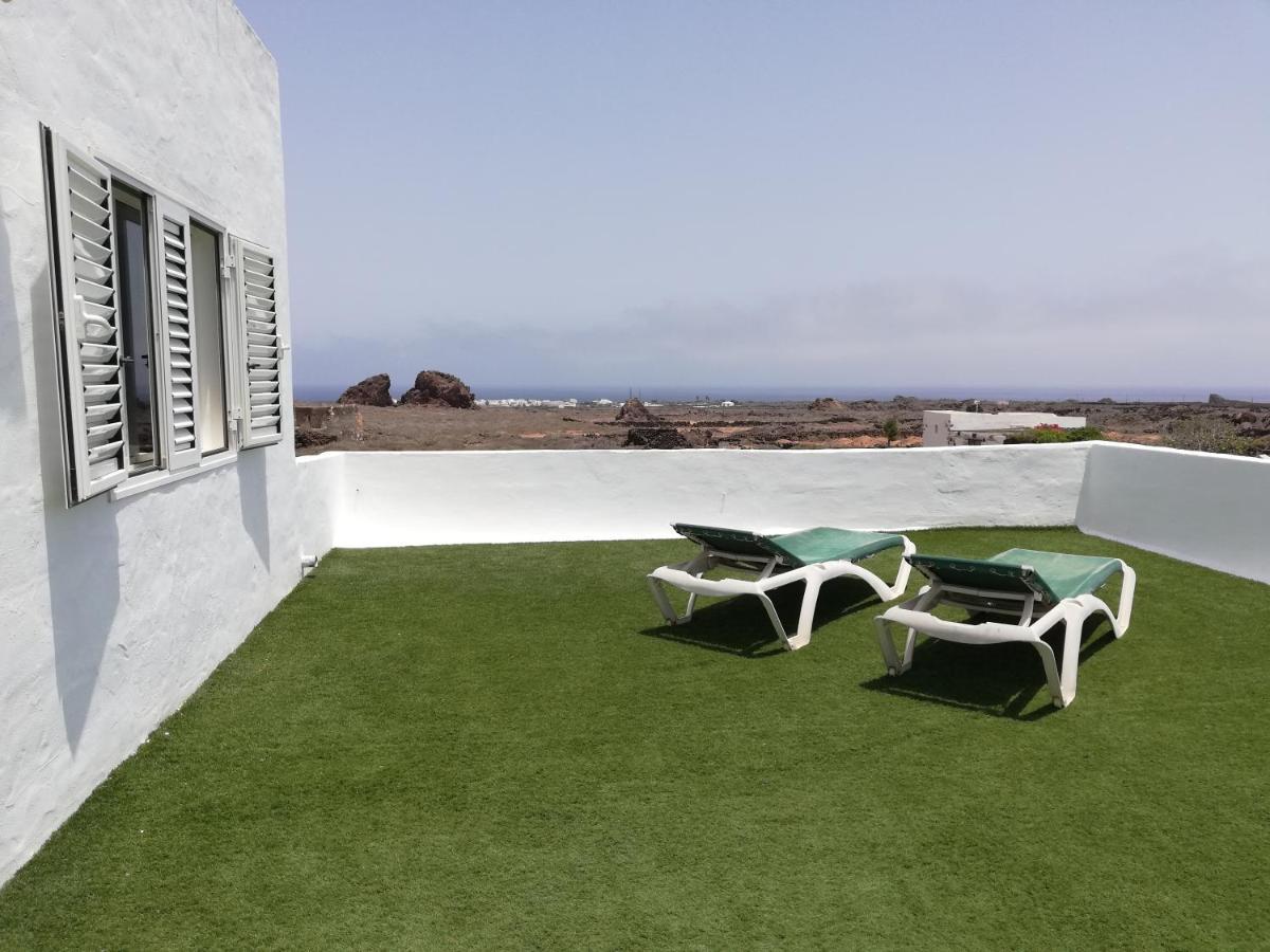 Villa Tranquila أورزولا المظهر الخارجي الصورة