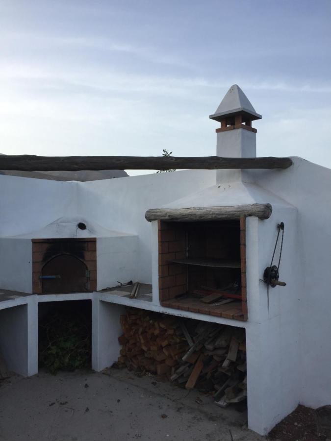 Villa Tranquila أورزولا المظهر الخارجي الصورة