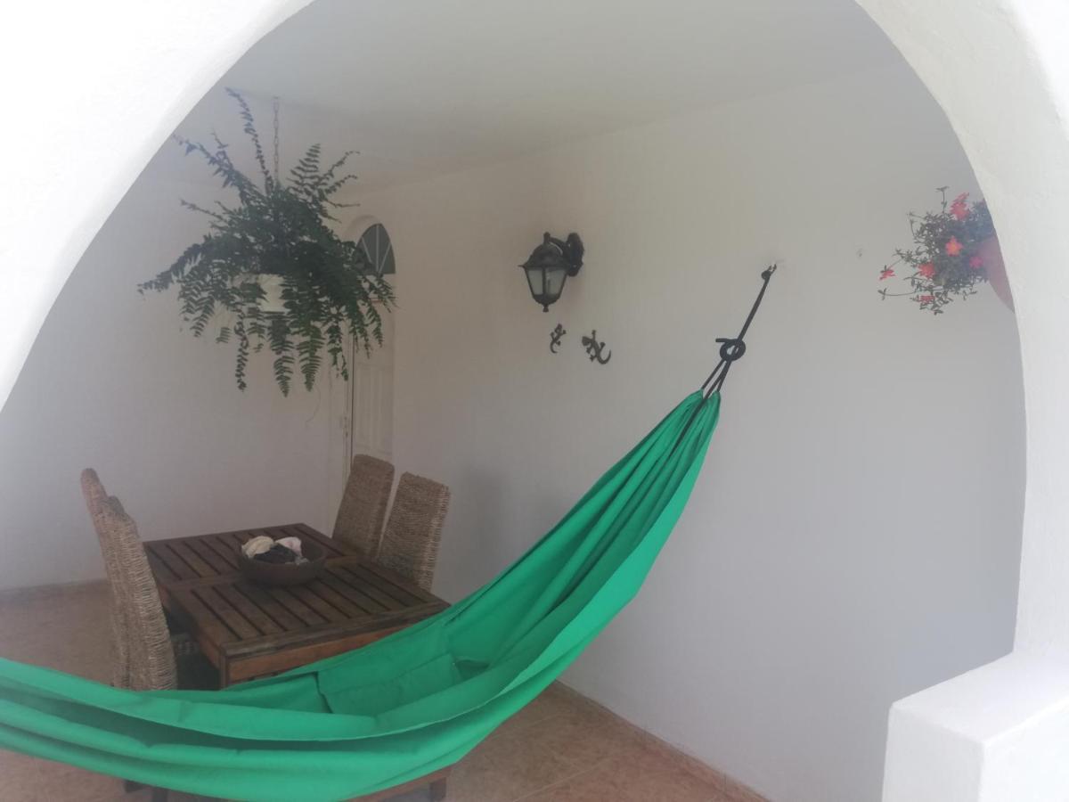 Villa Tranquila أورزولا المظهر الخارجي الصورة