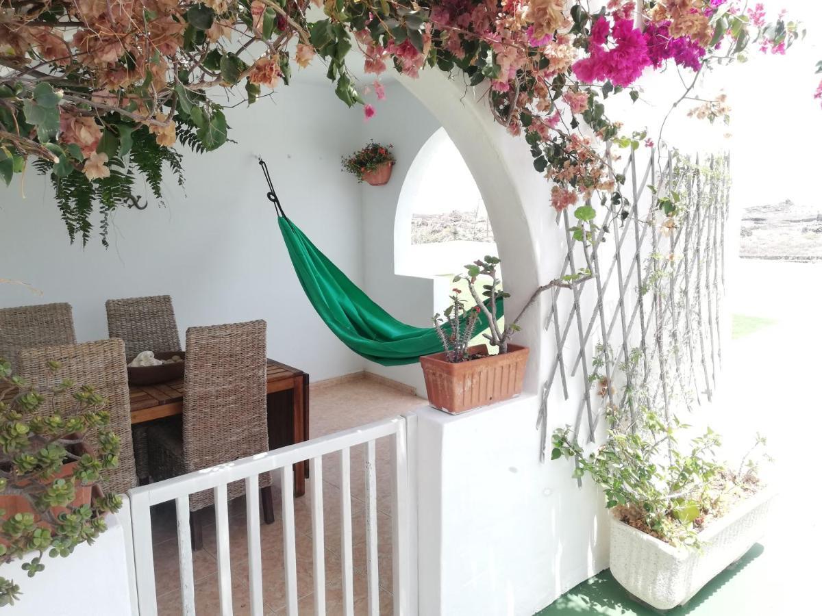 Villa Tranquila أورزولا المظهر الخارجي الصورة