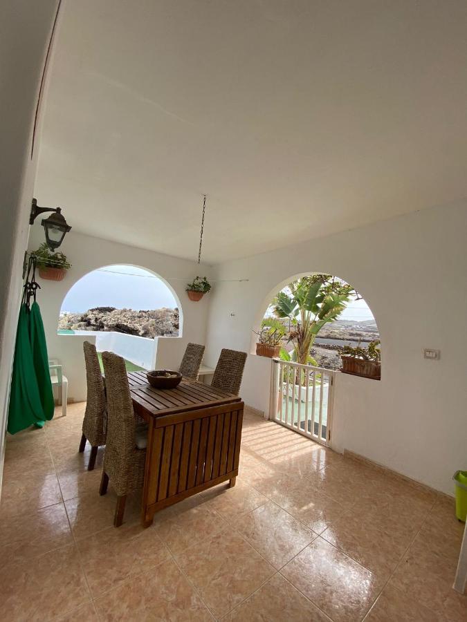 Villa Tranquila أورزولا المظهر الخارجي الصورة